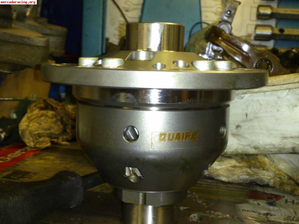 Ibiza cupra 1.8t preparadillo