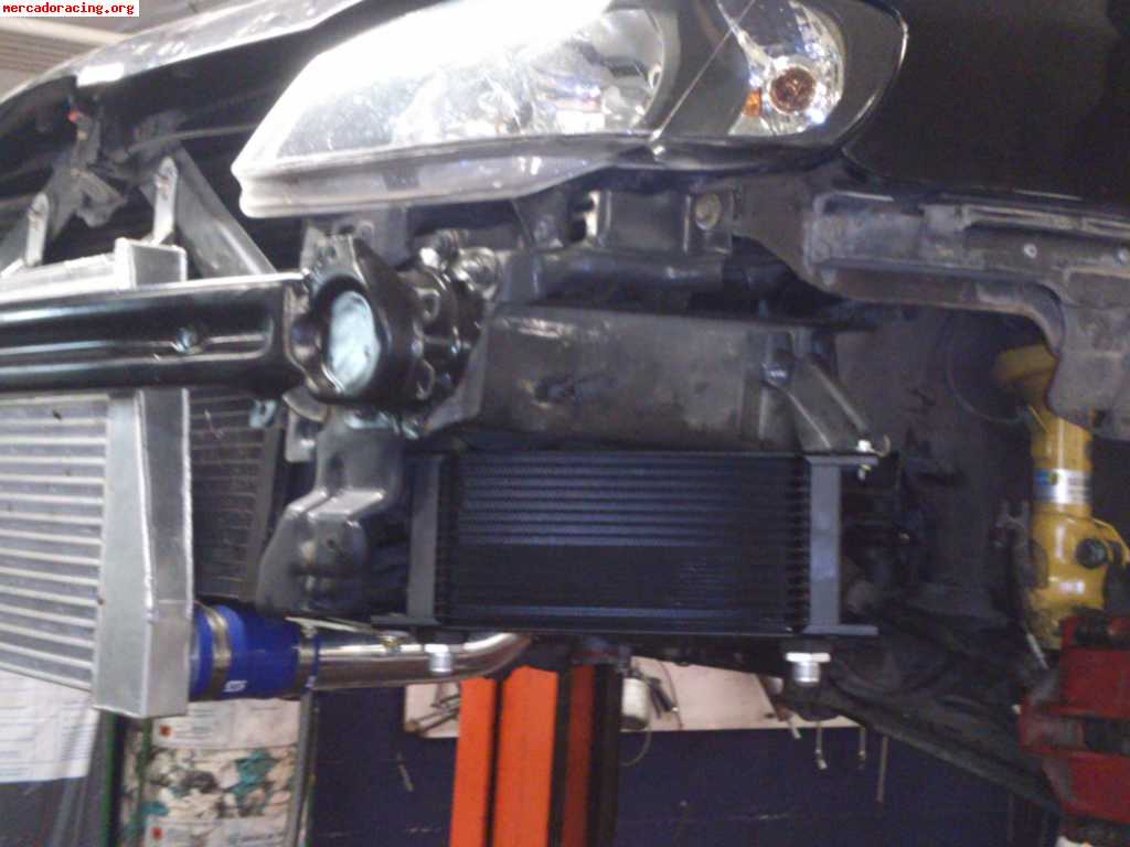 Ibiza cupra 1.8t preparadillo