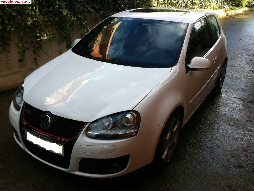 Golf gti mkv 