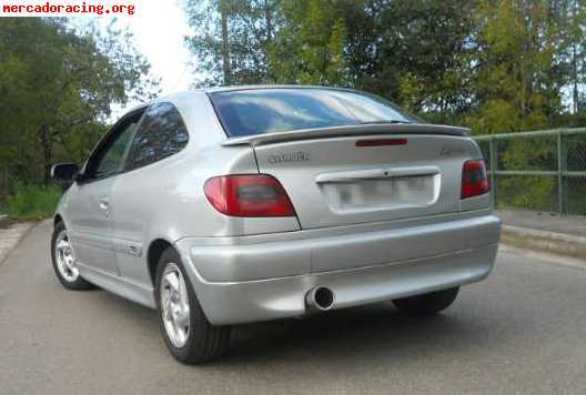 Citroen xsara