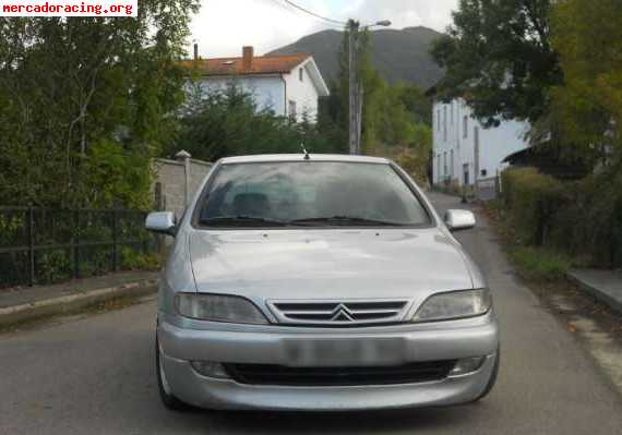 Citroen xsara