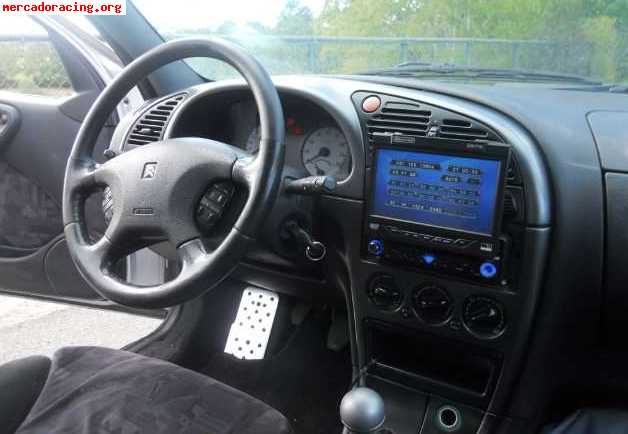 Citroen xsara