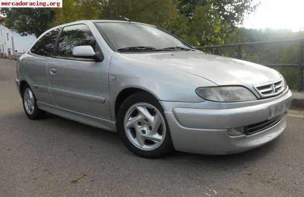 Citroen xsara