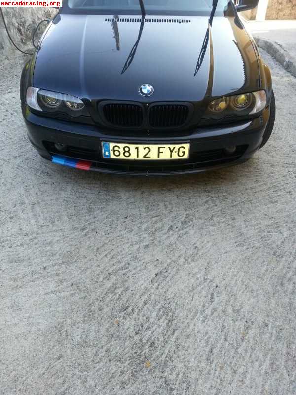 Bmw 328ci