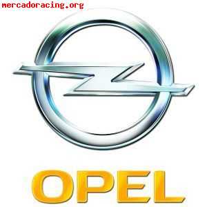 Opel kadett 2.0gsi totalmente impecable