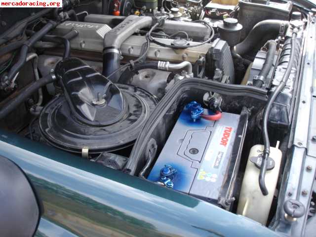 Toyota hdj 80 land cruiser