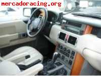 Land rover ranger 3.0