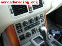 Land rover ranger 3.0