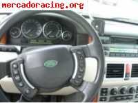 Land rover ranger 3.0