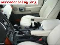 Land rover ranger 3.0