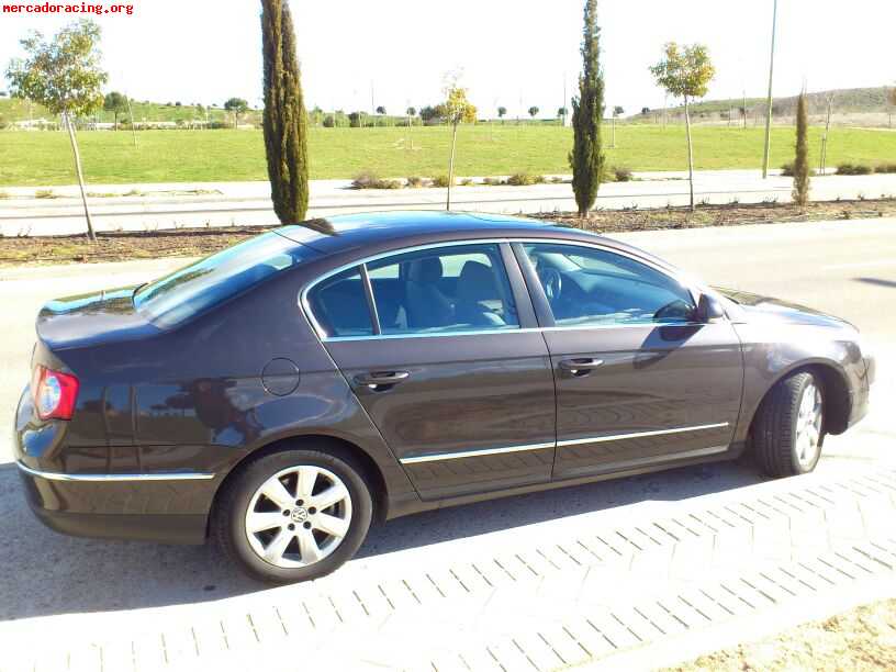 Vw  passat 2.0 tdi 140cv 