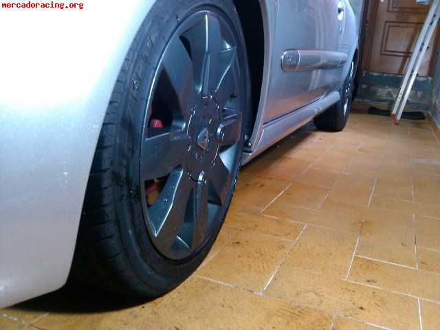 Vendo clio sport 182