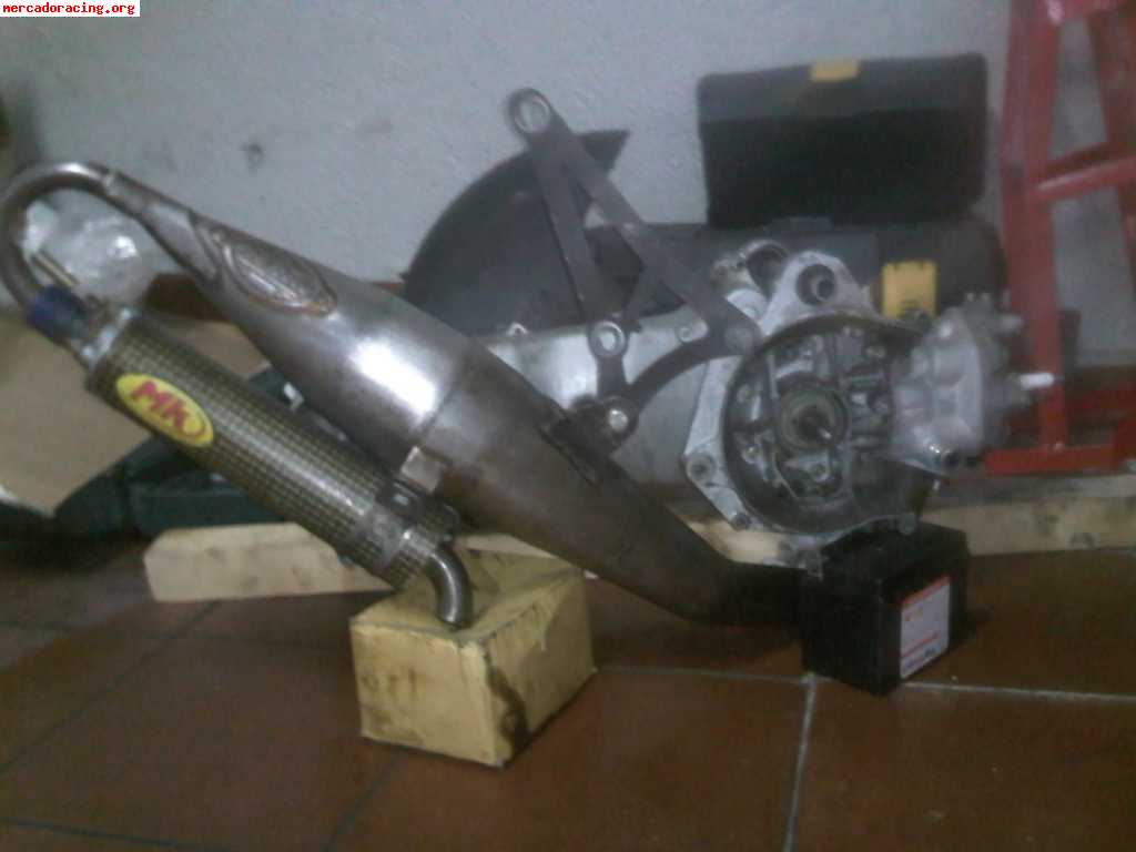 Vendo jog rr de correr para calle