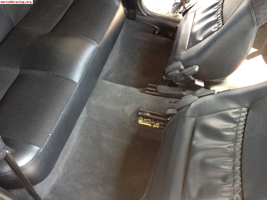 Saxo 16v se vende o se cambia
