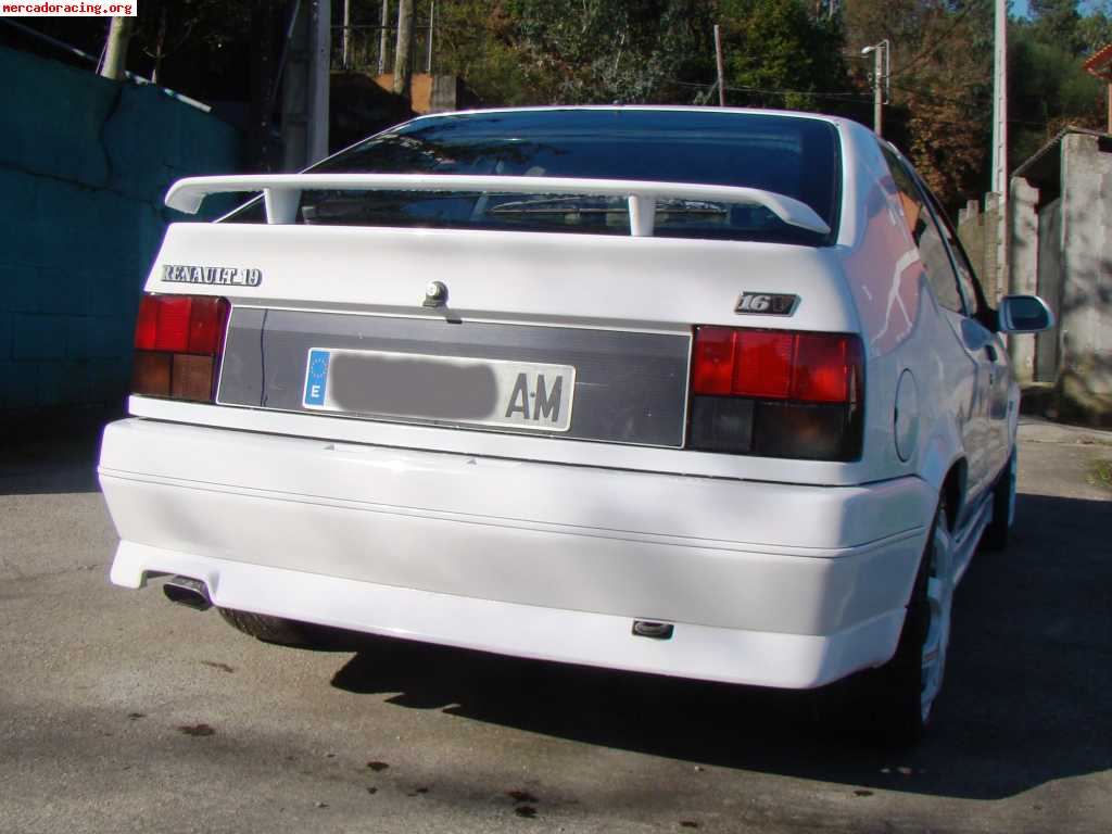 R 19 16v
