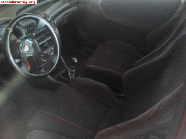 Se vende o se cambia astra gsi 16v 