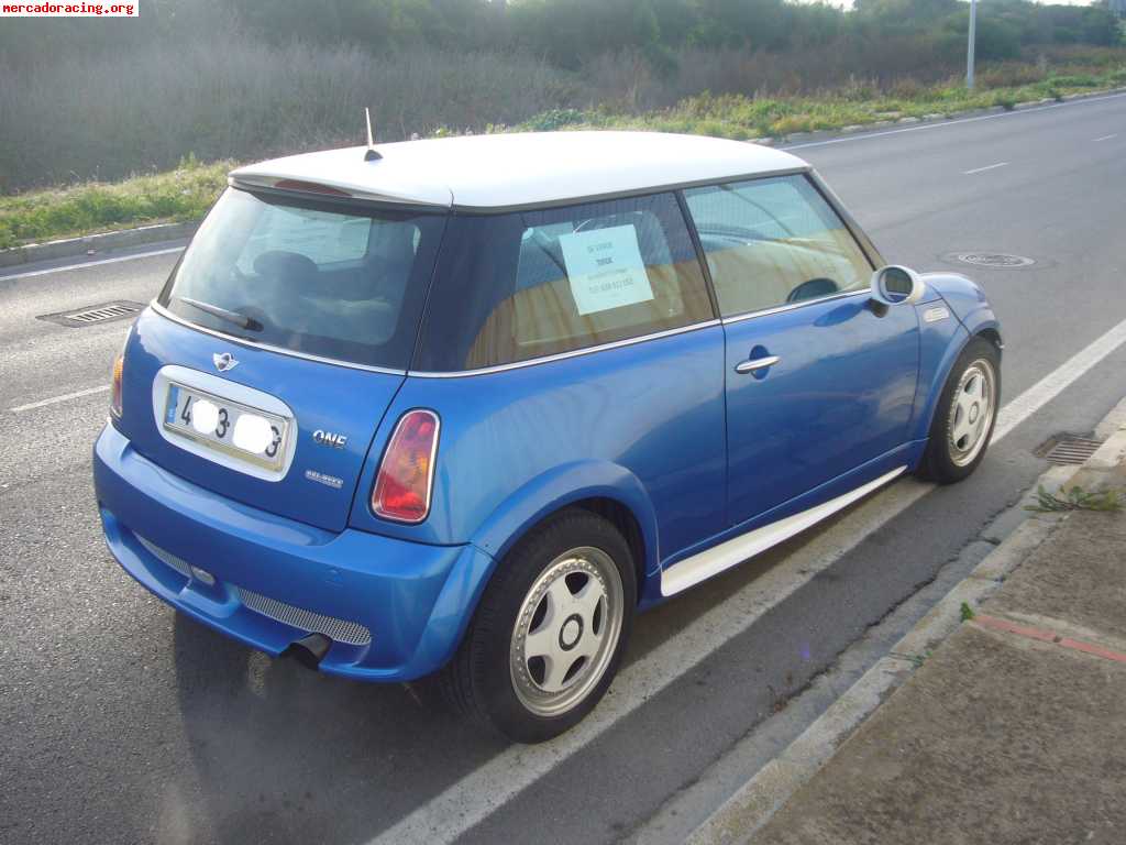 Mini one 