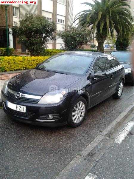 Astra gtc en venta!