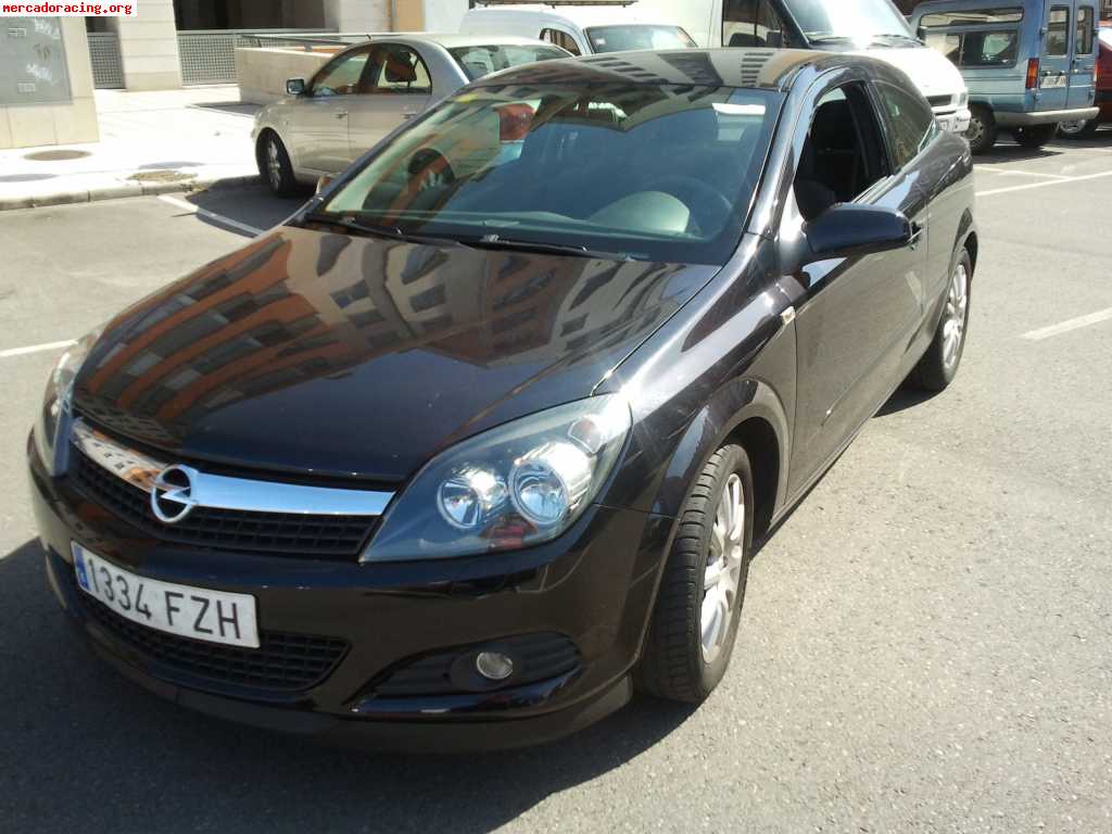 Astra gtc en venta!