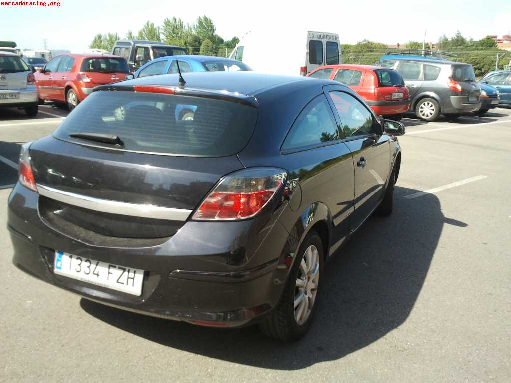 Astra gtc en venta!