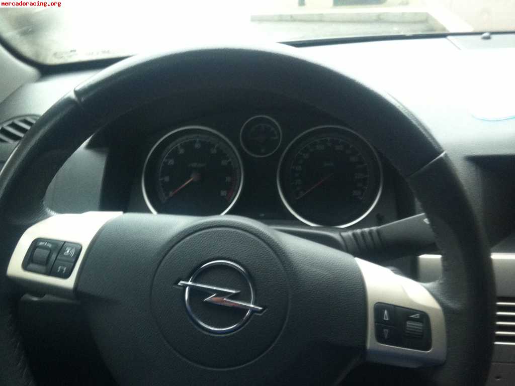 Astra gtc en venta!