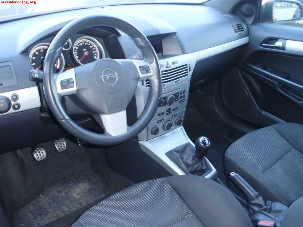 Astra gtc en venta!