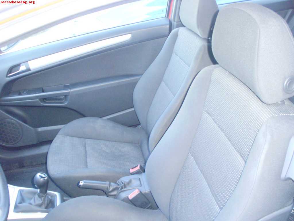 Astra gtc en venta!