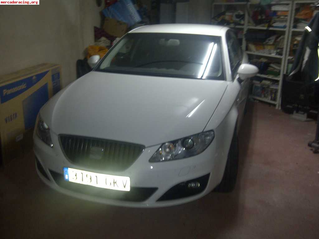 Seat exeo