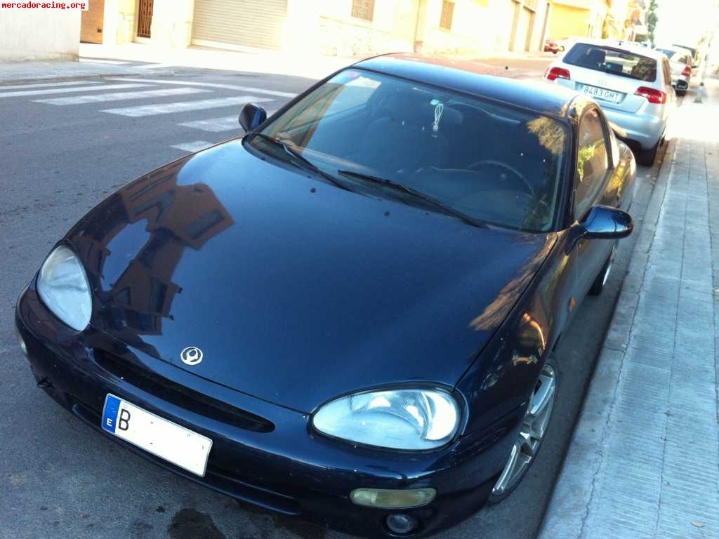 Se venden piezas de mazda mx3