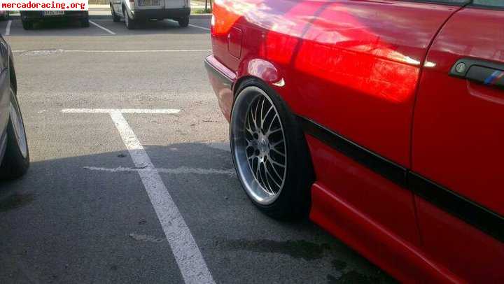 Llantas en 18 