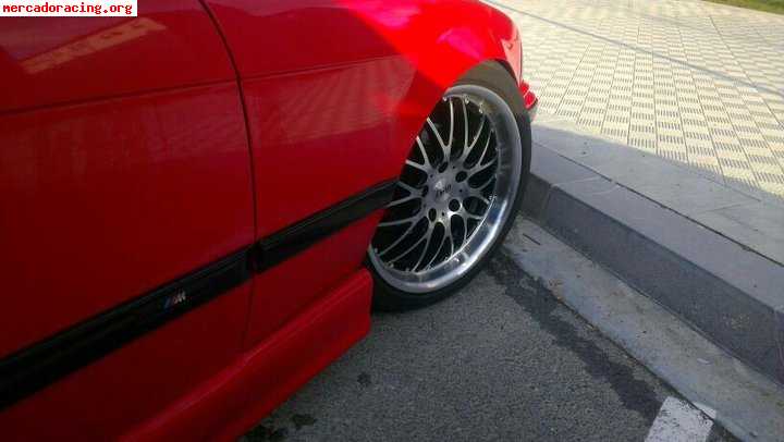 Llantas en 18 