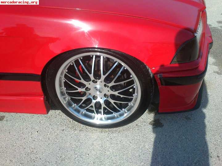 Llantas en 18 