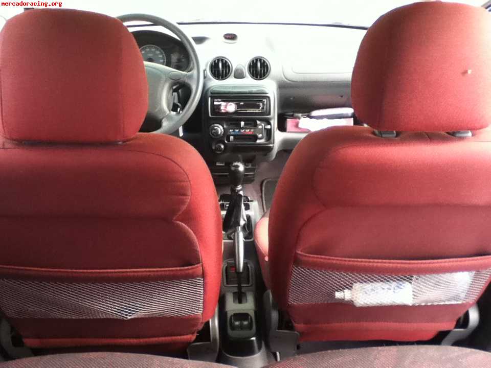 Se vende hyundai atos prime 1.1 60cv