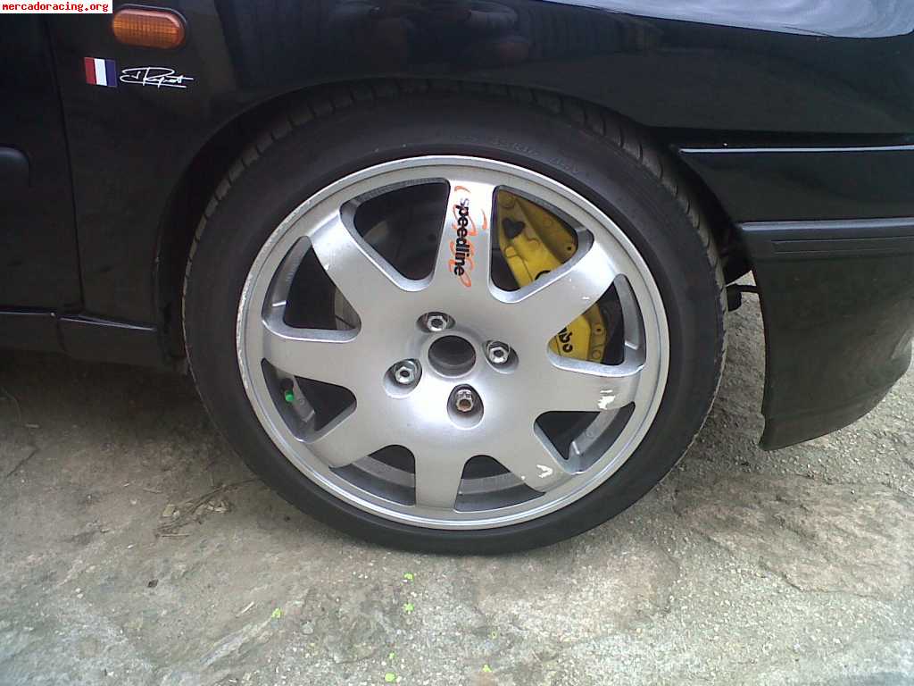 Clio 1.8 16v