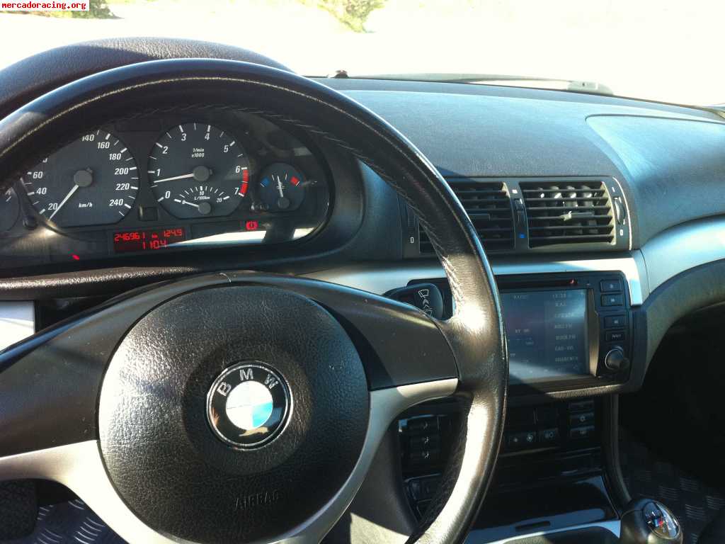 Bmw m-320  !!!!