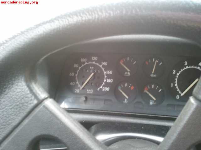 Opel corsa 1.6 gsi