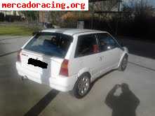 Vendo ax gti