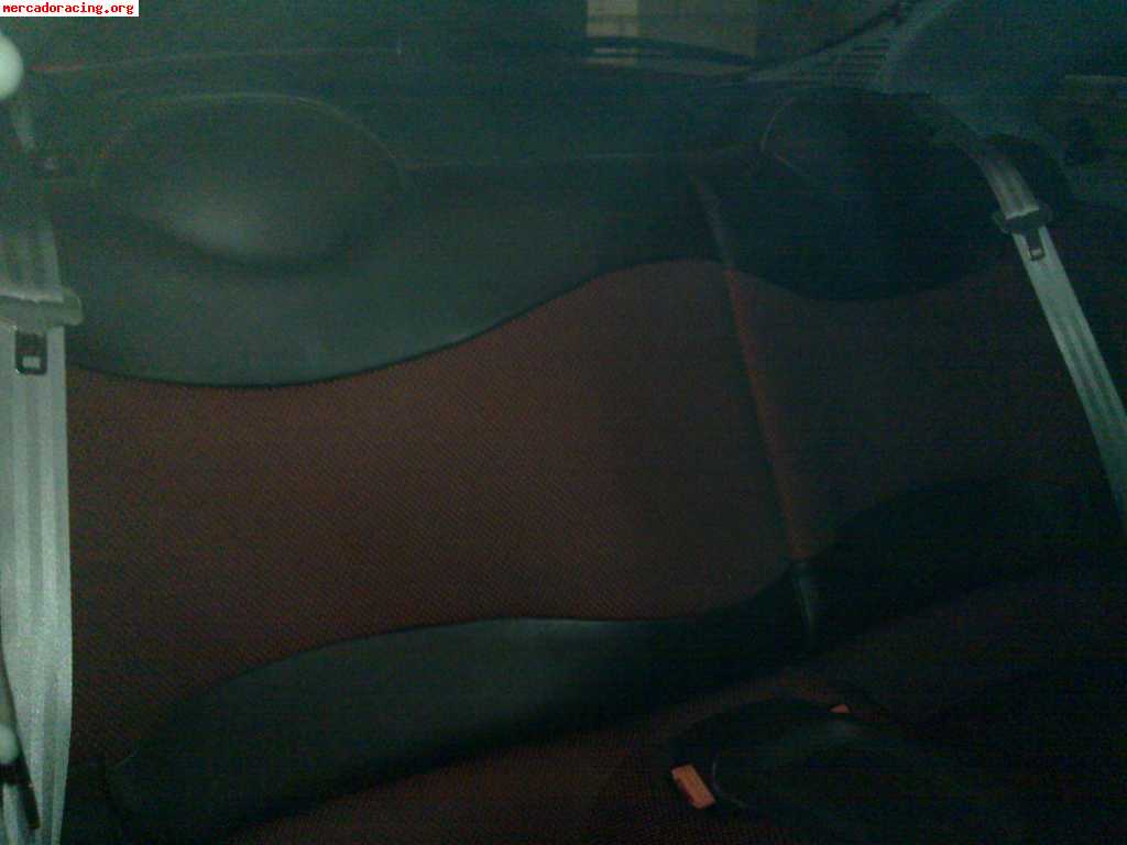 Vendo renault 