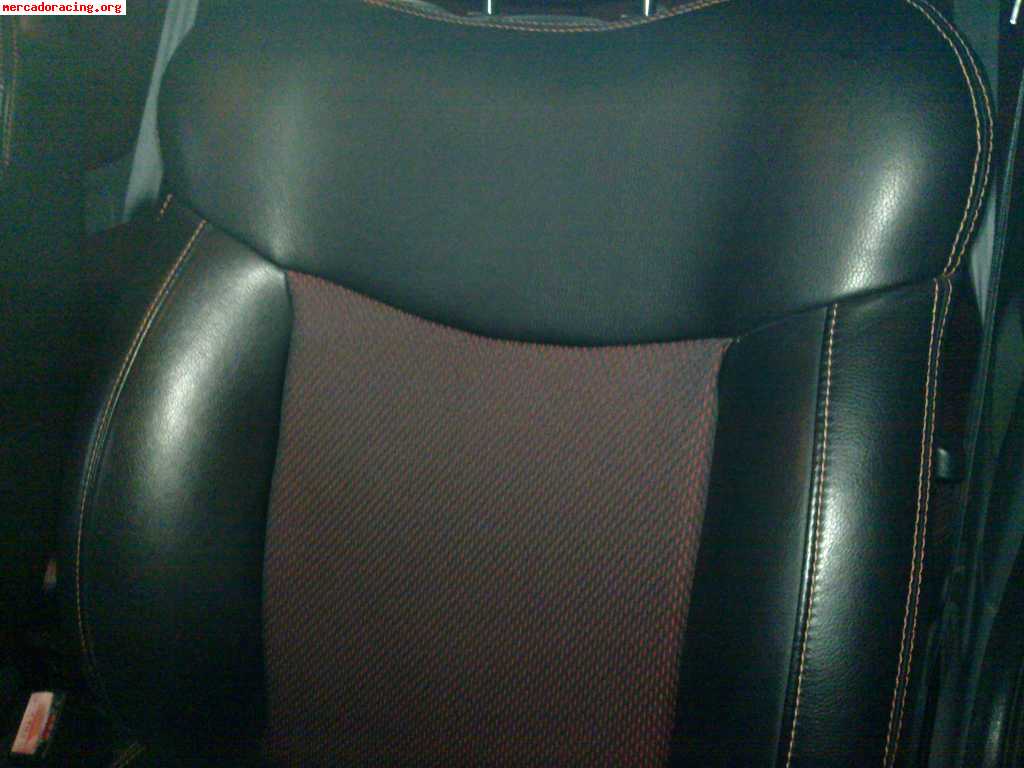 Vendo renault 