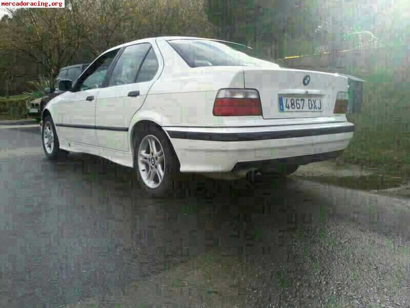 Bmw 325i