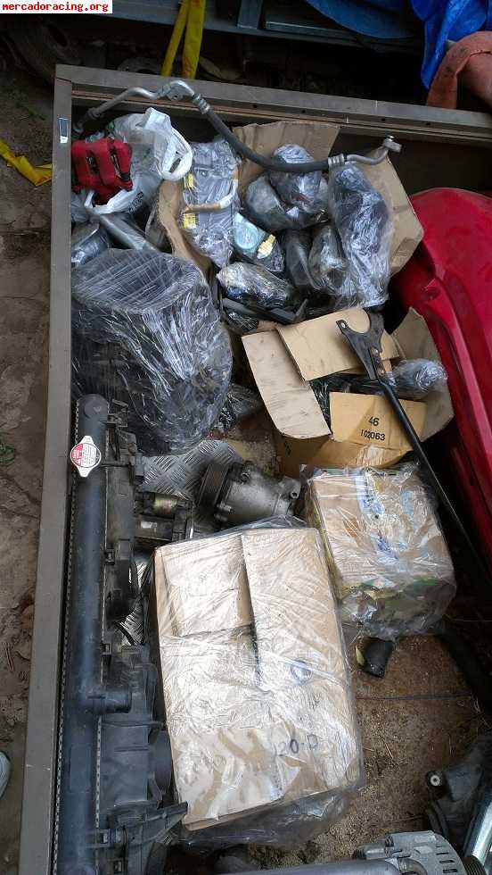 Vendo civic type r ep3