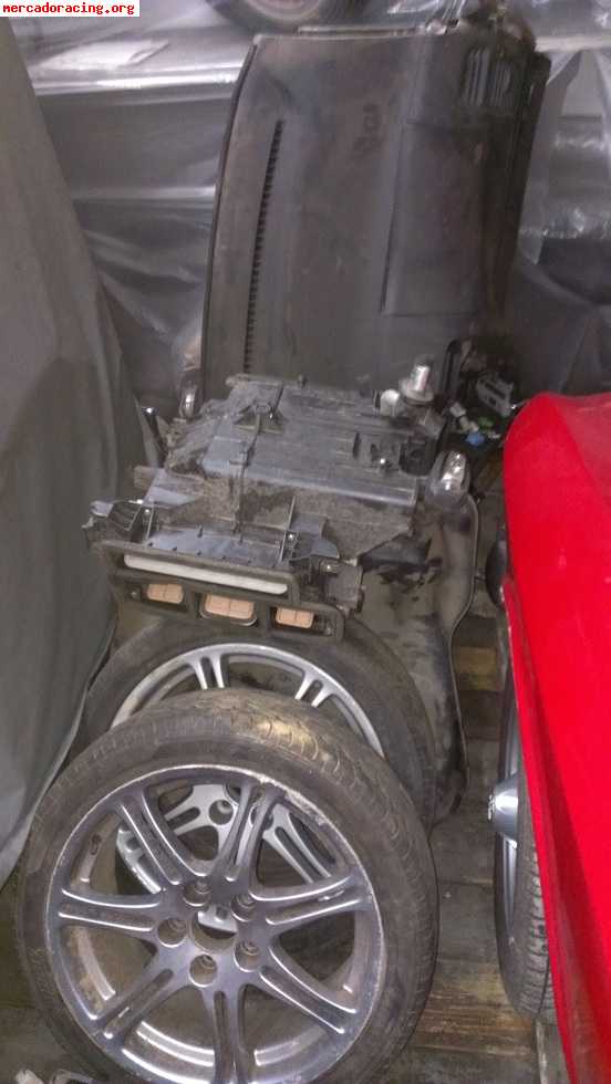 Vendo civic type r ep3