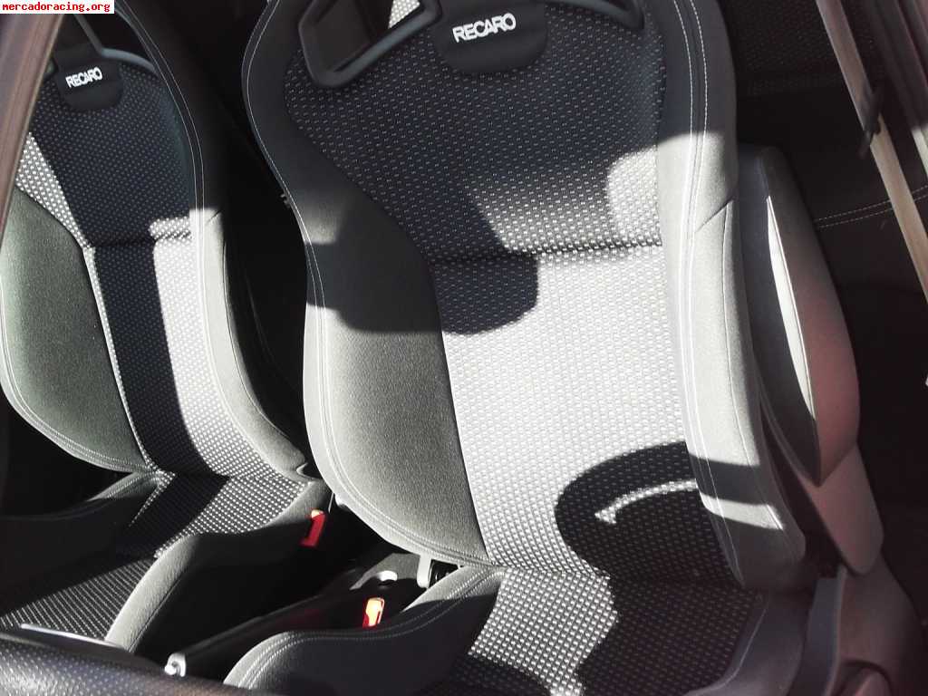Renault clio sport año 2007 95.000km 9500€