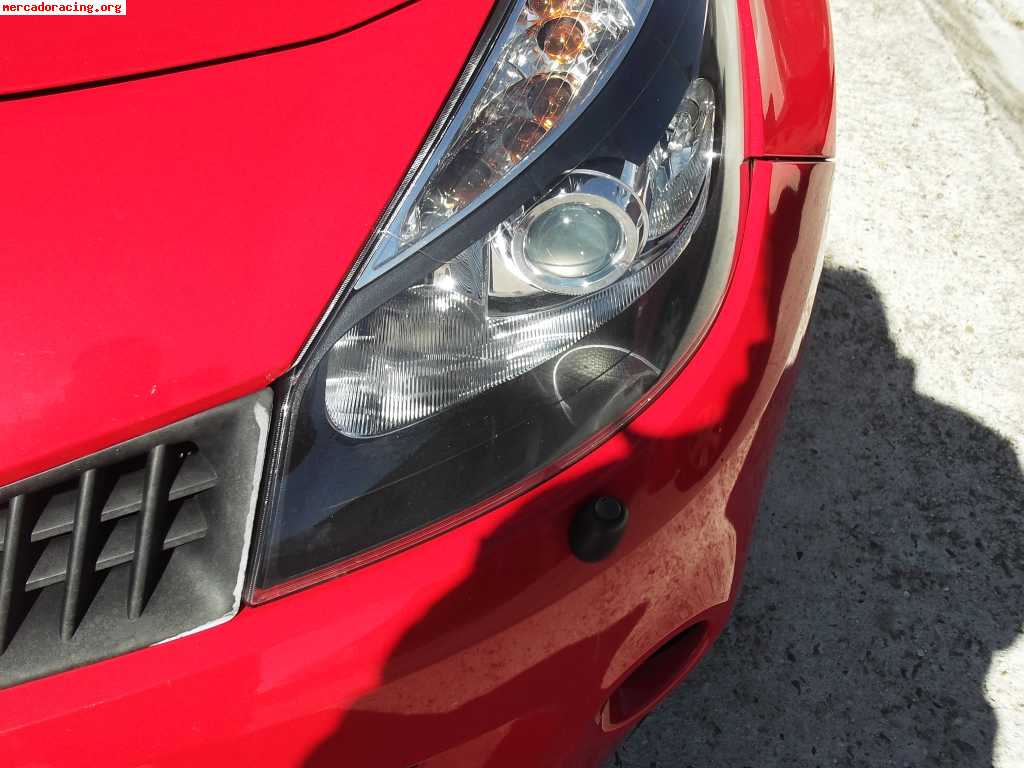 Renault clio sport año 2007 95.000km 9500€