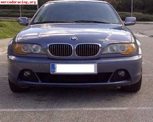 Bmw 330ci
