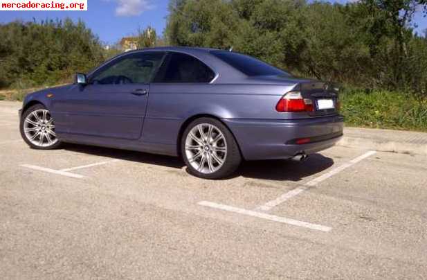 Bmw 330ci