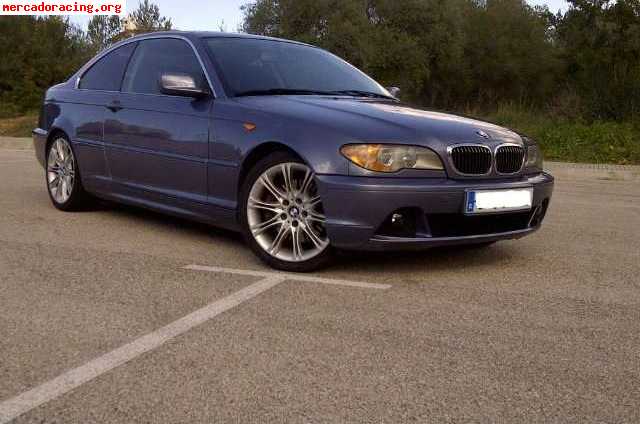 Bmw 330ci
