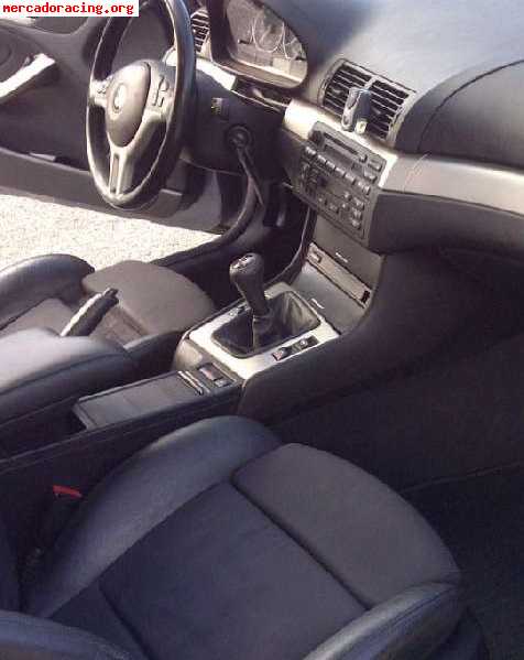 Bmw 330ci