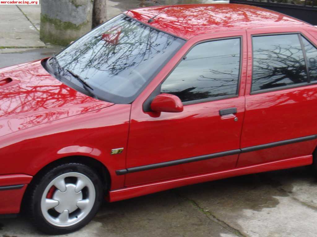 Renault 19  16v