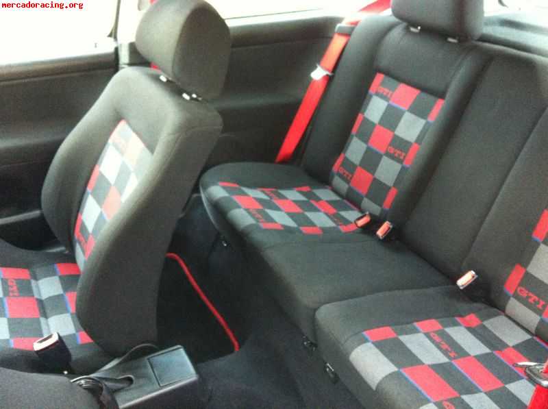 Golf gti tdi 110cv